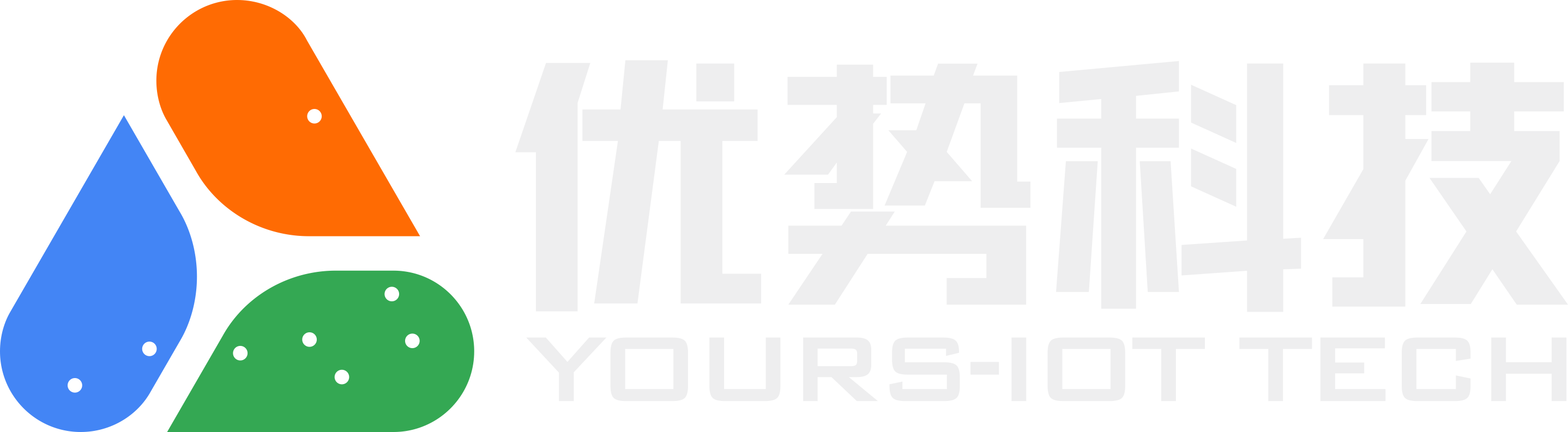 优势物联网科技 LOGO