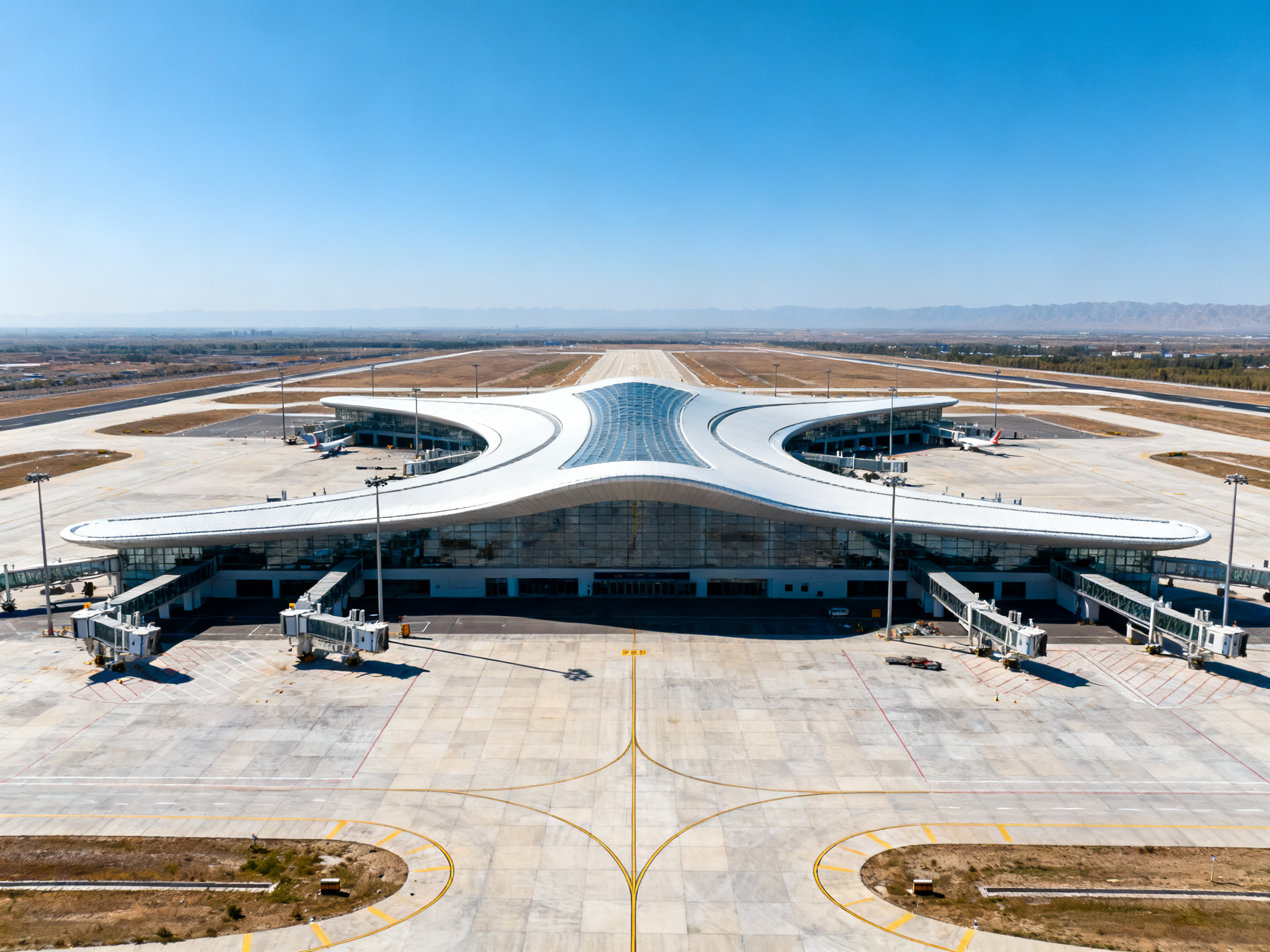 T5航站楼